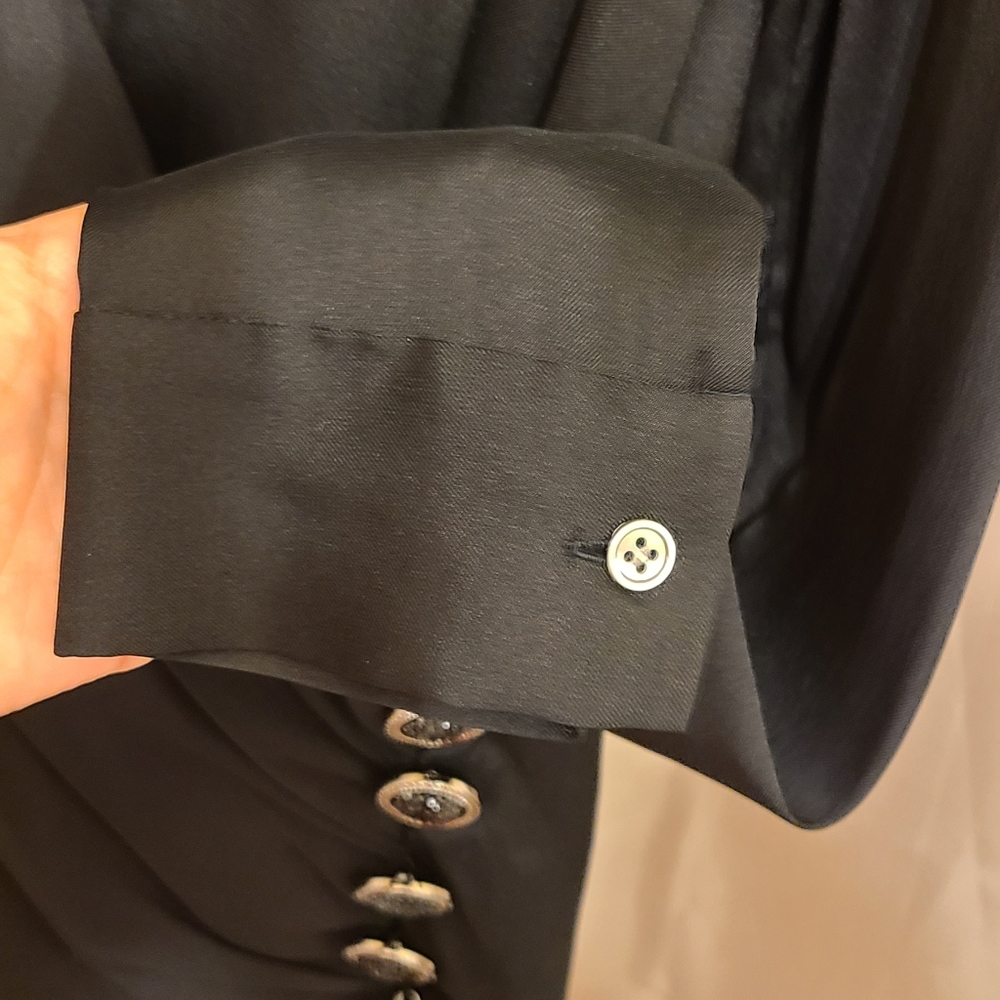 Blouse - Picture 4 of 4